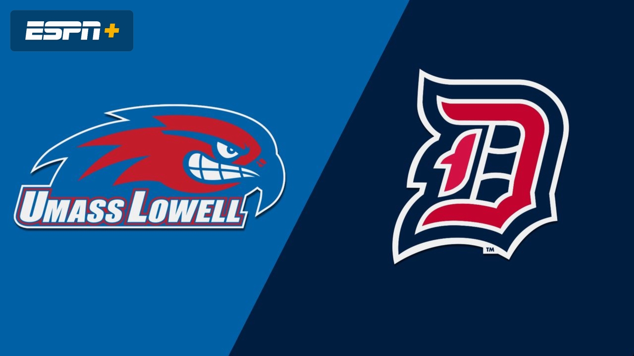 UMass Lowell vs. Duquesne (M Basketball)
