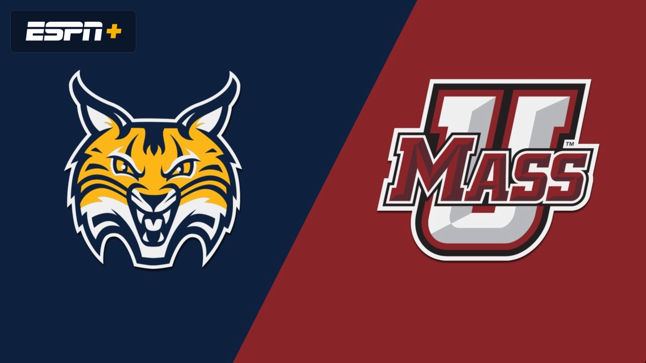 Quinnipiac vs. UMass (M Basketball)