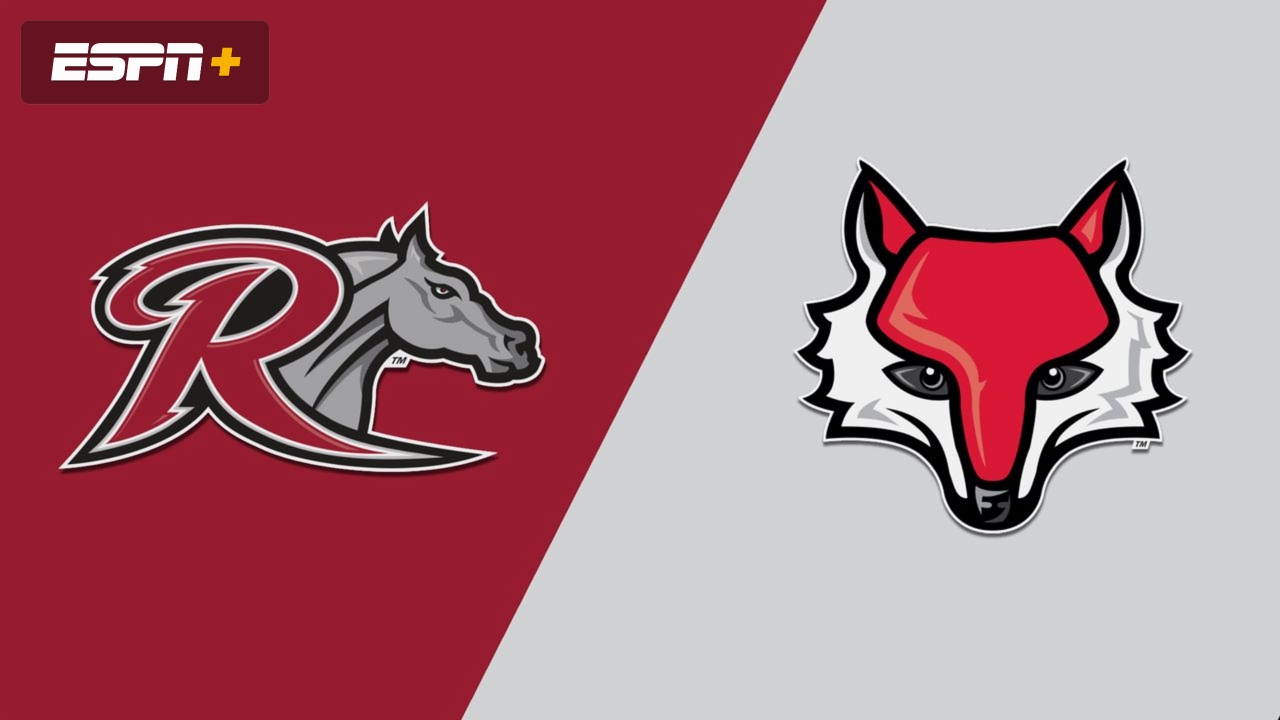 Rider vs. Marist (M Basketball)