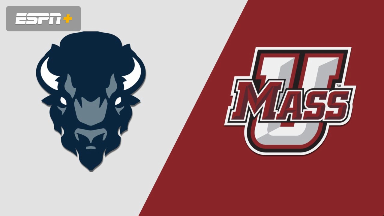 Howard vs. UMass (M Basketball)