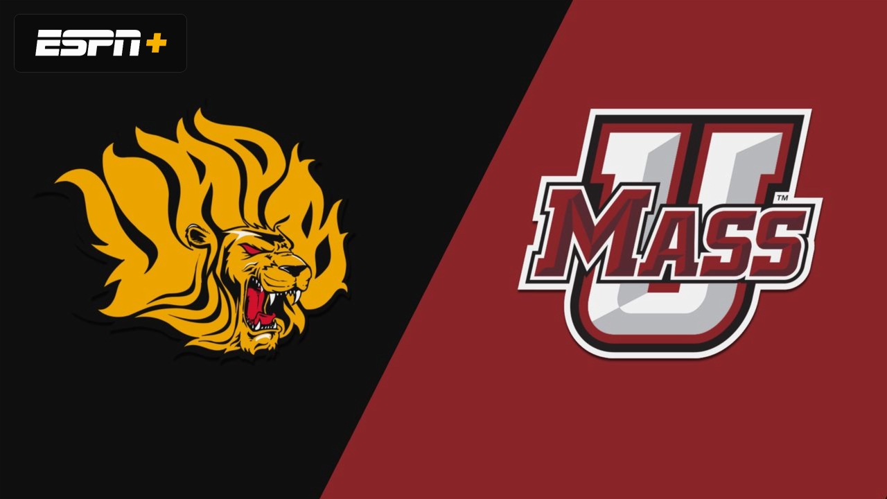 Arkansas-Pine Bluff vs. UMass (M Basketball)