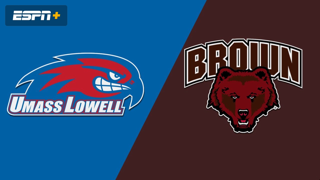 UMass Lowell vs. Brown (M Basketball)