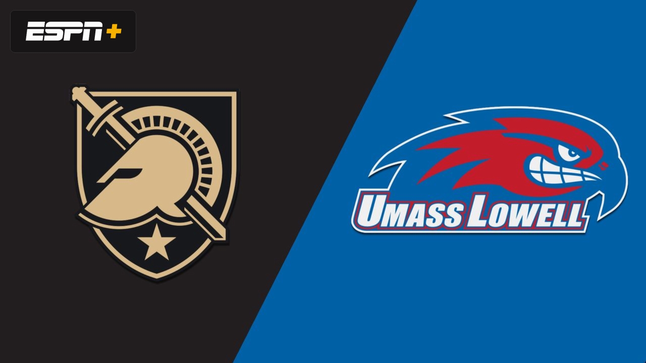 Army vs. UMass Lowell (M Basketball)