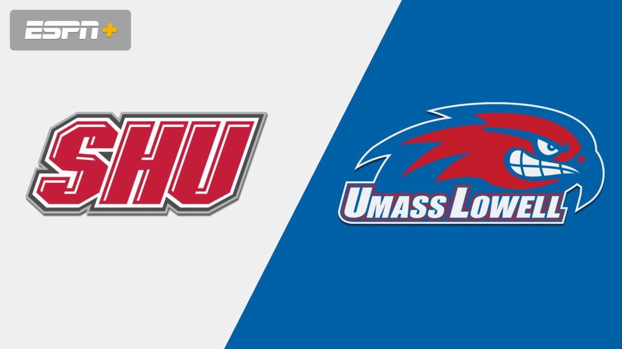 Sacred Heart vs. UMass Lowell (M Basketball)