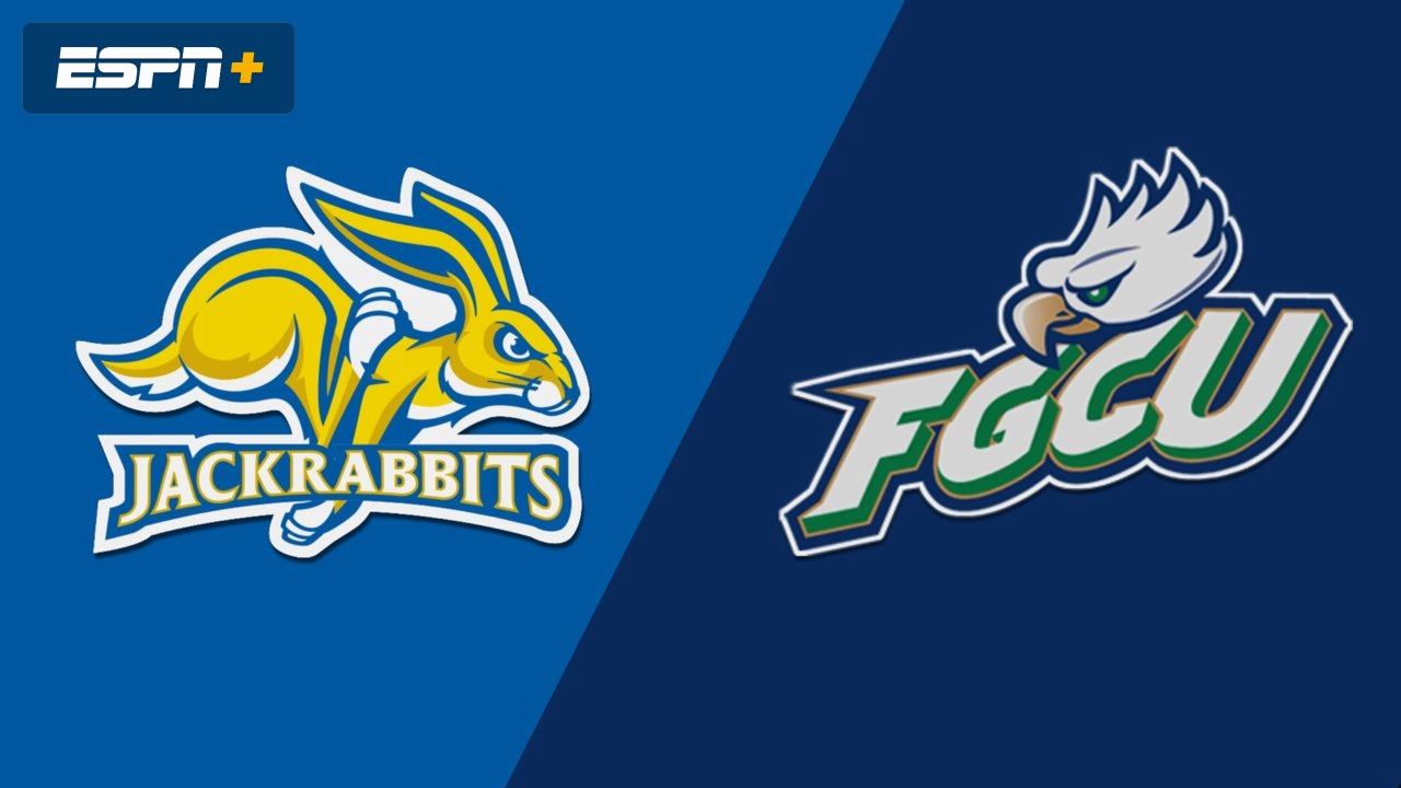 South Dakota State vs. Florida Gulf Coast (M Basketball)