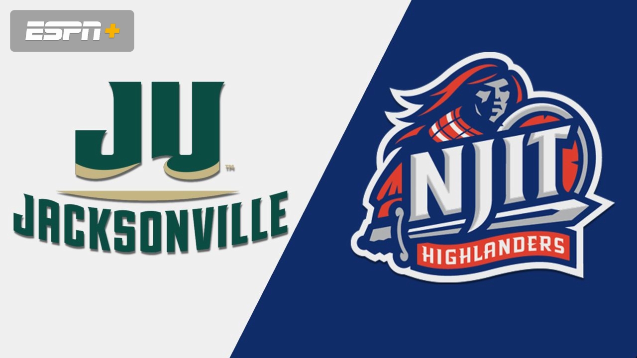 Jacksonville vs. NJIT (M Basketball)