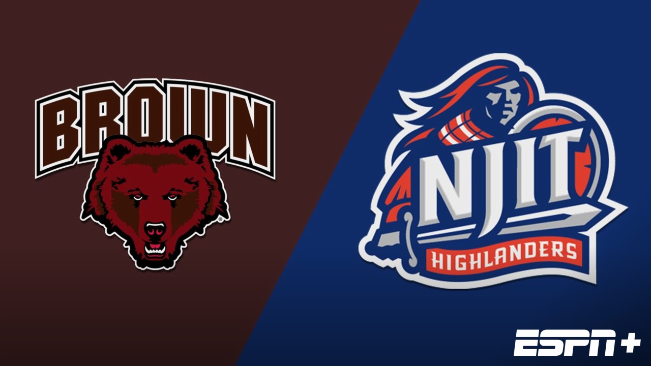 Brown vs. NJIT (M Basketball)