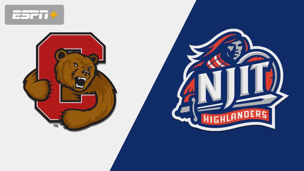 Cornell vs. NJIT (M Basketball)