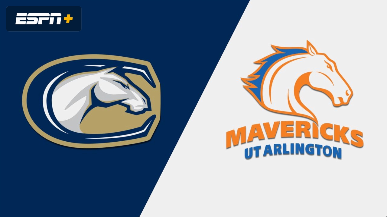 UC Davis vs. UT Arlington (M Basketball)