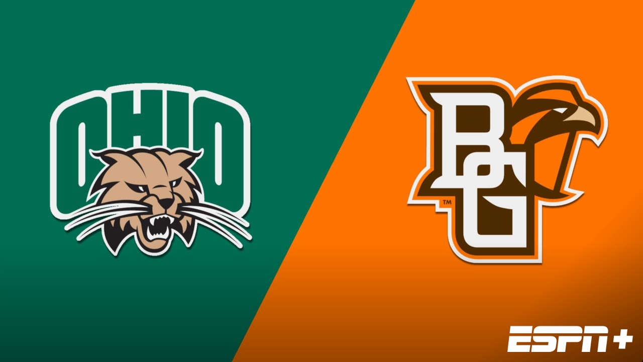 Ohio vs. Bowling Green (M Basketball)