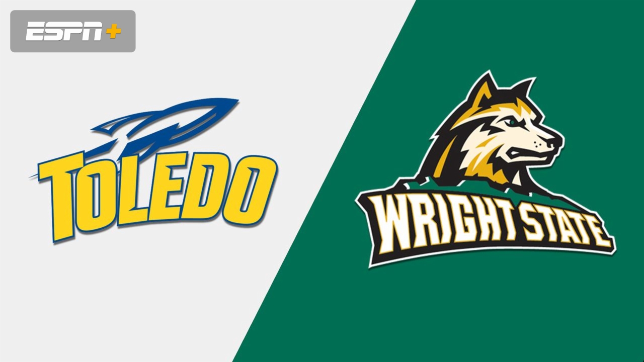 Toledo vs. Wright State (M Basketball)