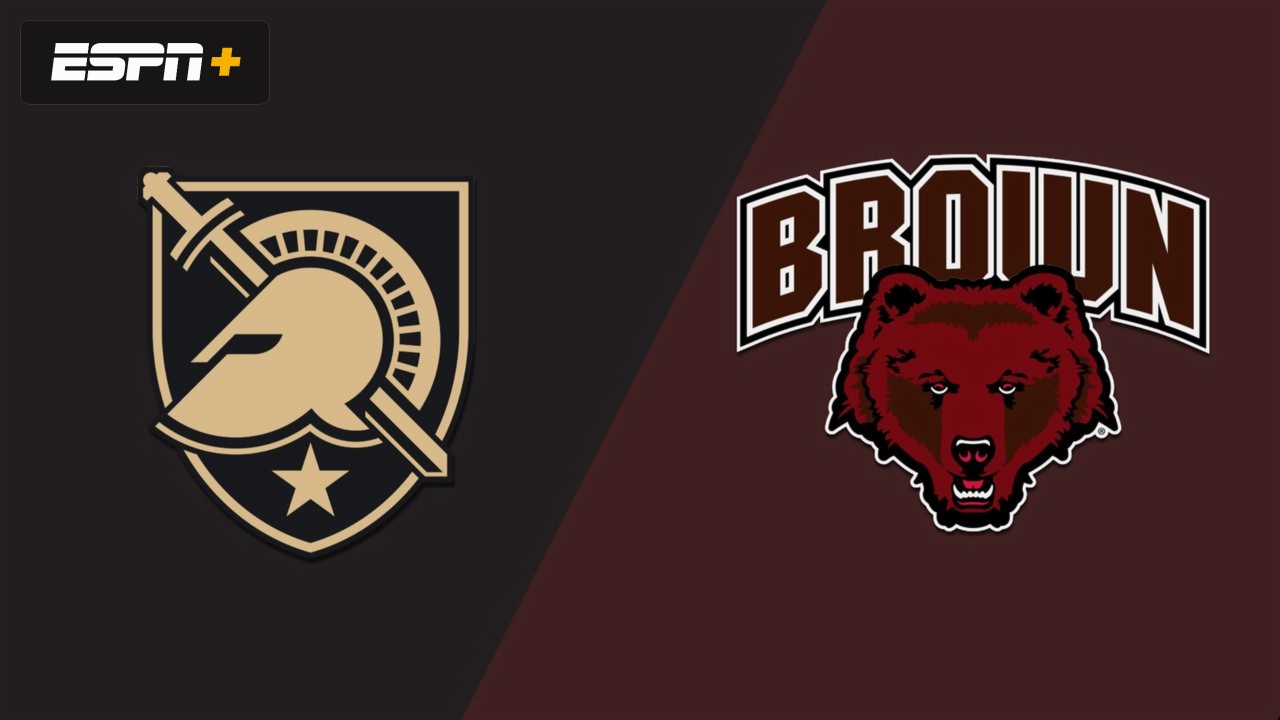 Army vs. Brown (M Basketball)