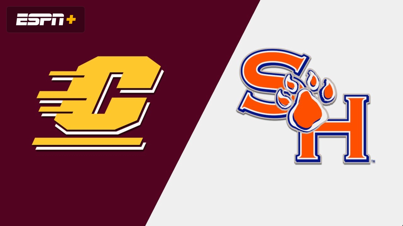 Central Michigan vs. Sam Houston State (M Basketball)