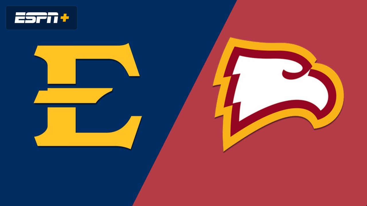 East Tennessee State vs. Winthrop (M Basketball)