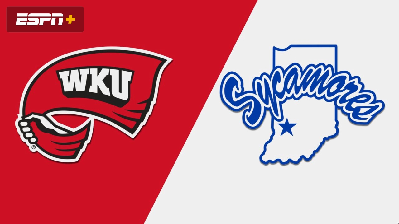 Western Kentucky vs. Indiana State (M Basketball)