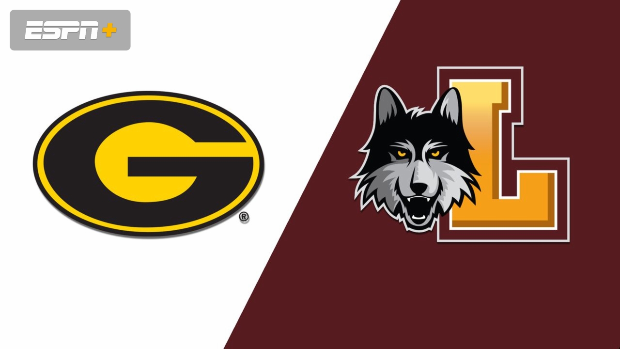 Grambling State vs. Loyola-Chicago (M Basketball)