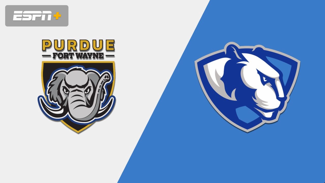 Fort Wayne vs. Eastern Illinois (M Basketball)