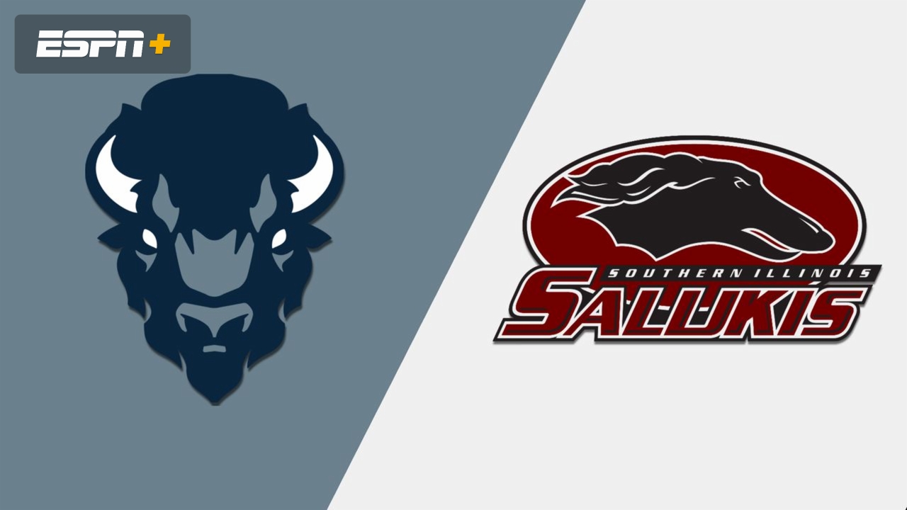 Howard vs. Southern Illinois (M Basketball)