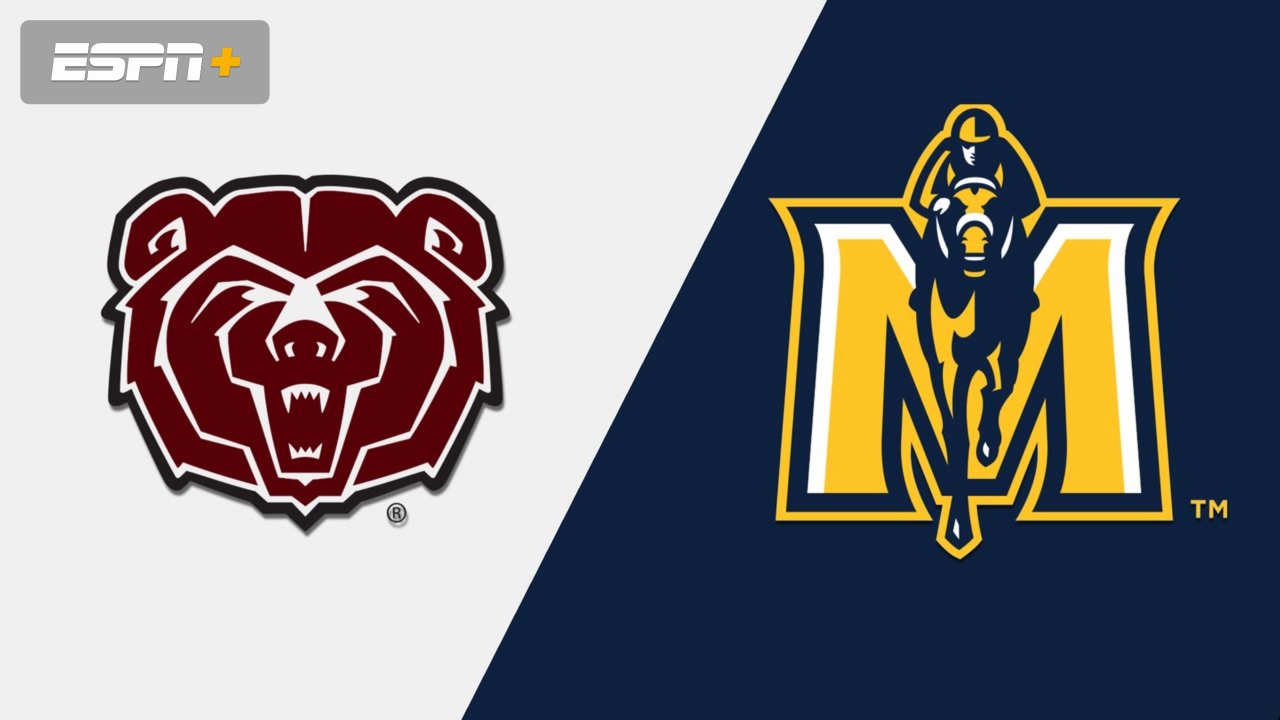 Missouri State vs. Murray State (M Basketball)