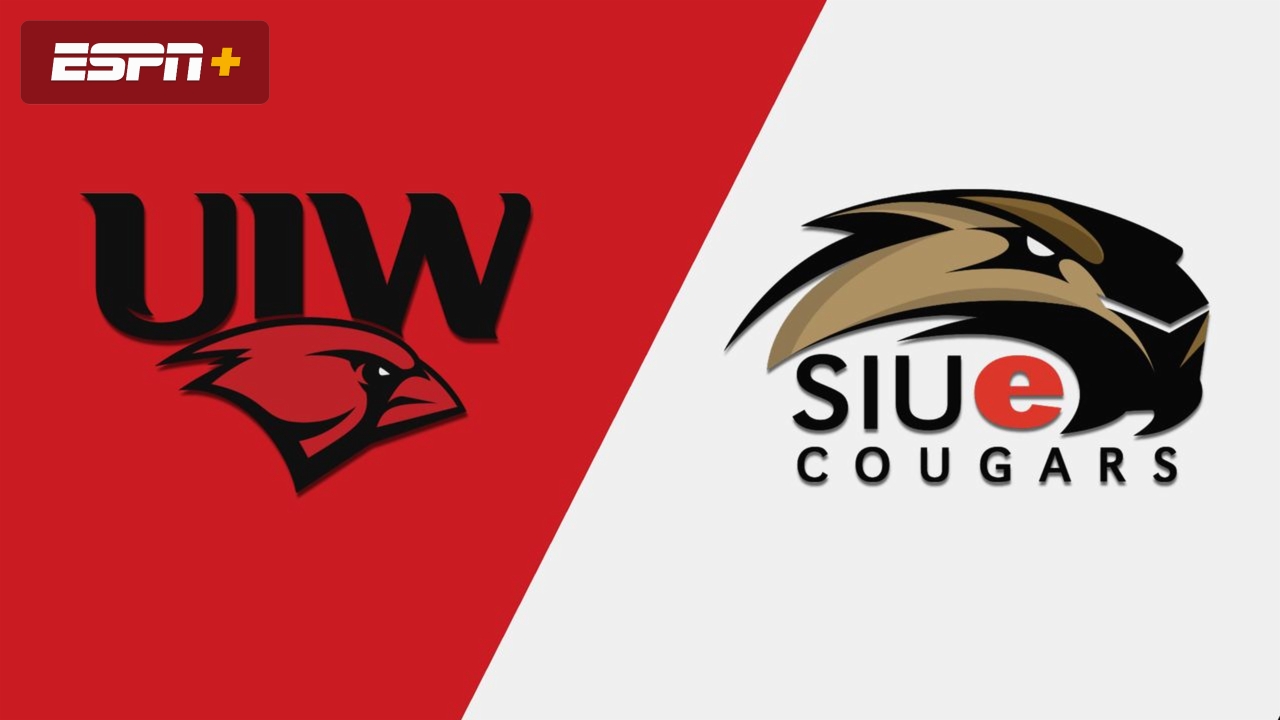 Incarnate Word vs. SIU-Edwardsville (M Basketball)