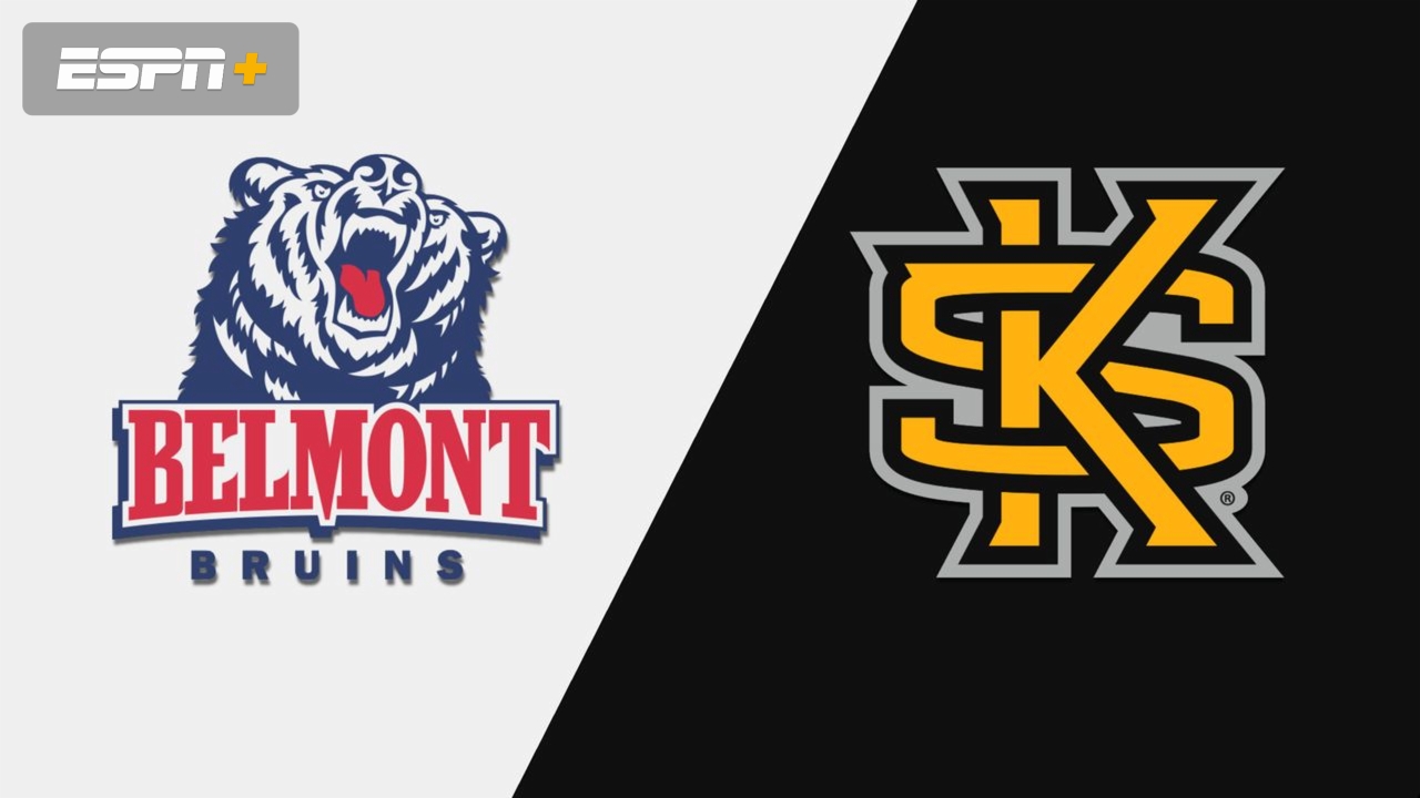 Belmont vs. Kennesaw State (M Basketball)
