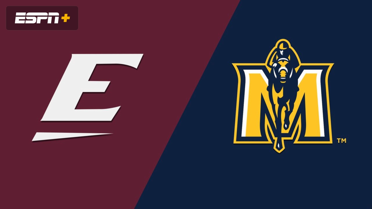 Eastern Kentucky vs. Murray State (M Basketball)