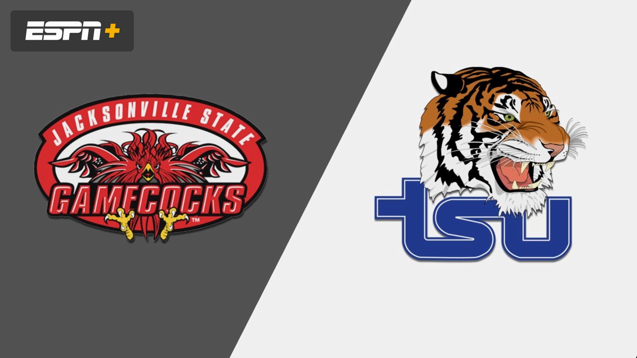 Jacksonville State vs. Tennessee State (M Basketball)