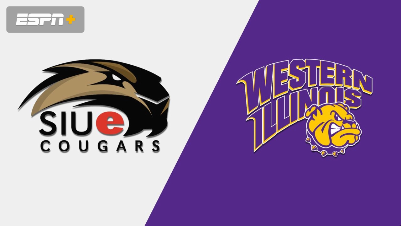 SIU-Edwardsville vs. Western Illinois (M Basketball)