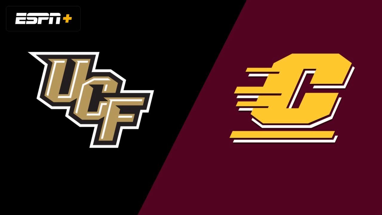 Central Florida vs. Central Michigan (W Basketball)