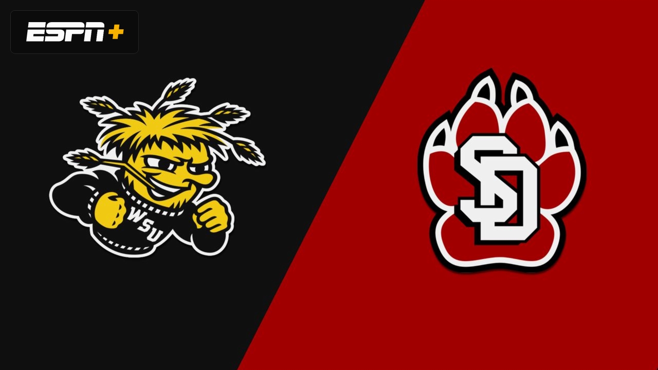 Wichita State vs. South Dakota (W Basketball)