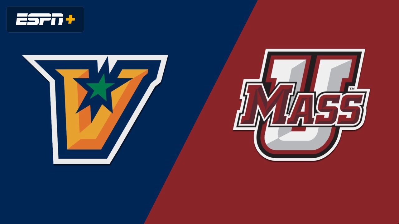UT Rio Grande Valley vs. UMass (W Basketball)