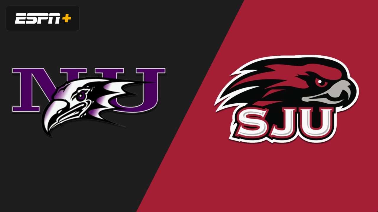 Niagara vs. Saint Joseph's (W Basketball)