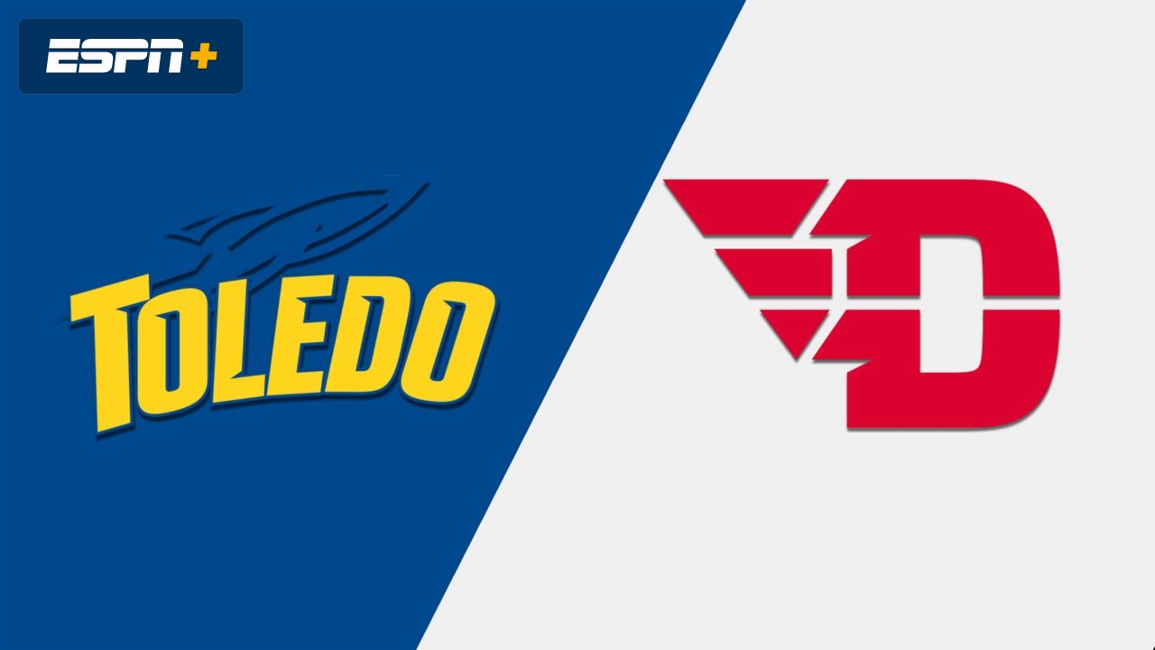 Toledo vs. Dayton (W Basketball)