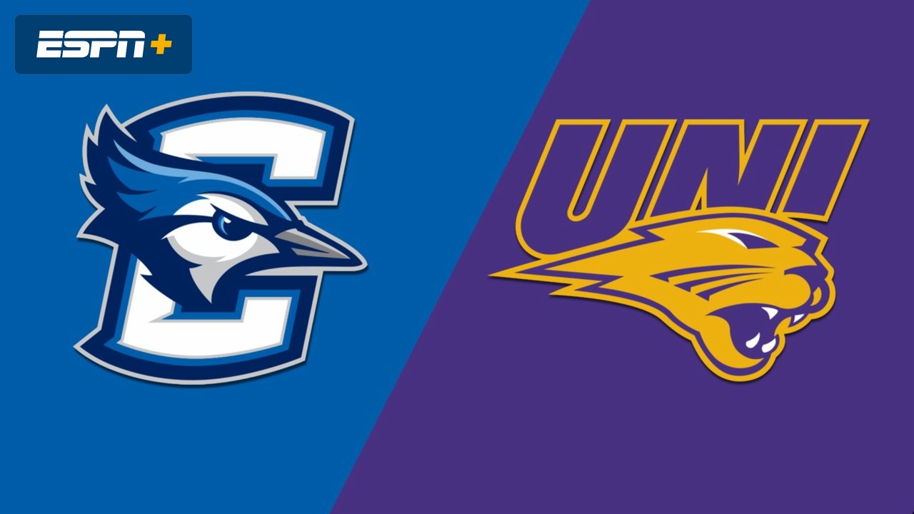 Creighton vs. Northern Iowa (W Basketball)