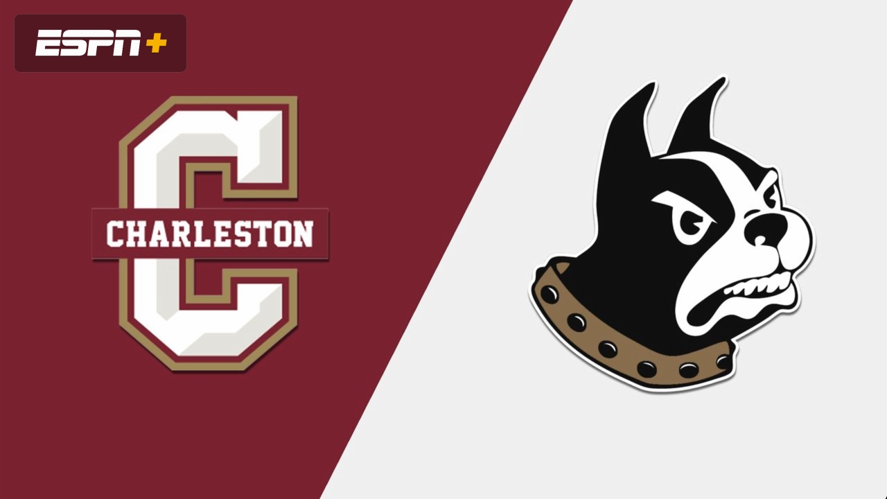 College of Charleston vs. Wofford (W Basketball)
