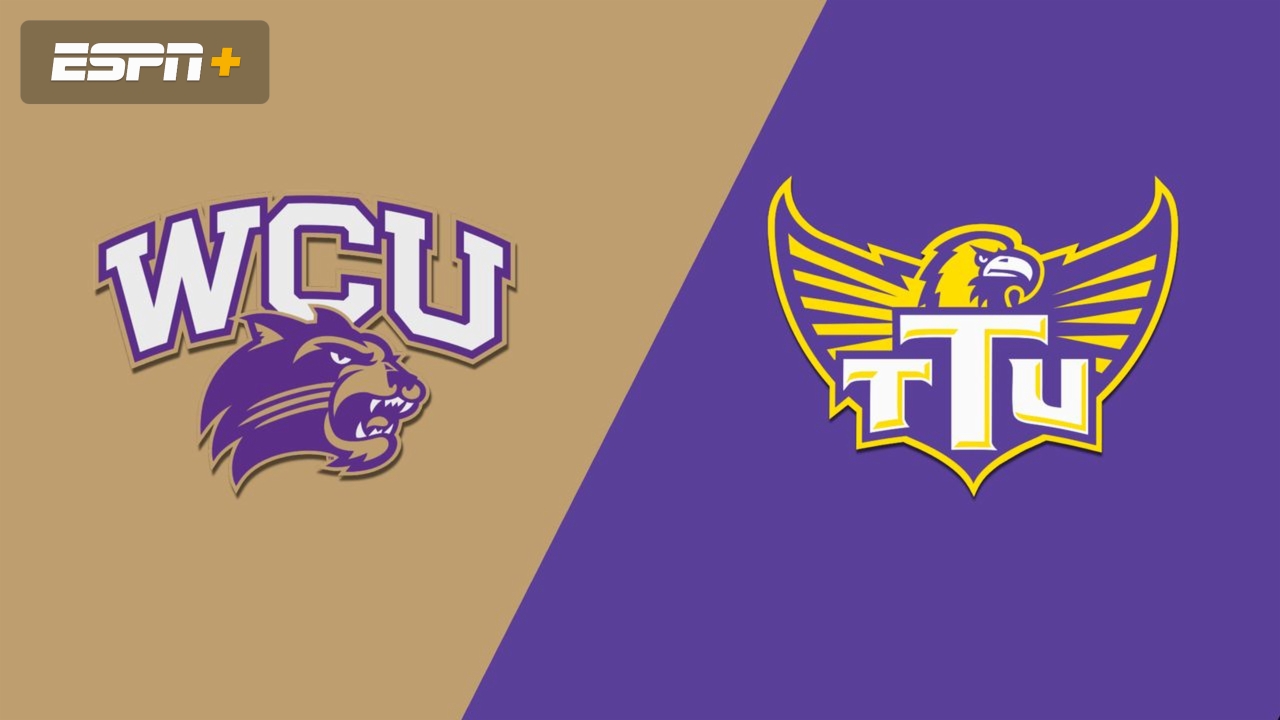 Western Carolina vs. Tennessee Tech (W Basketball)
