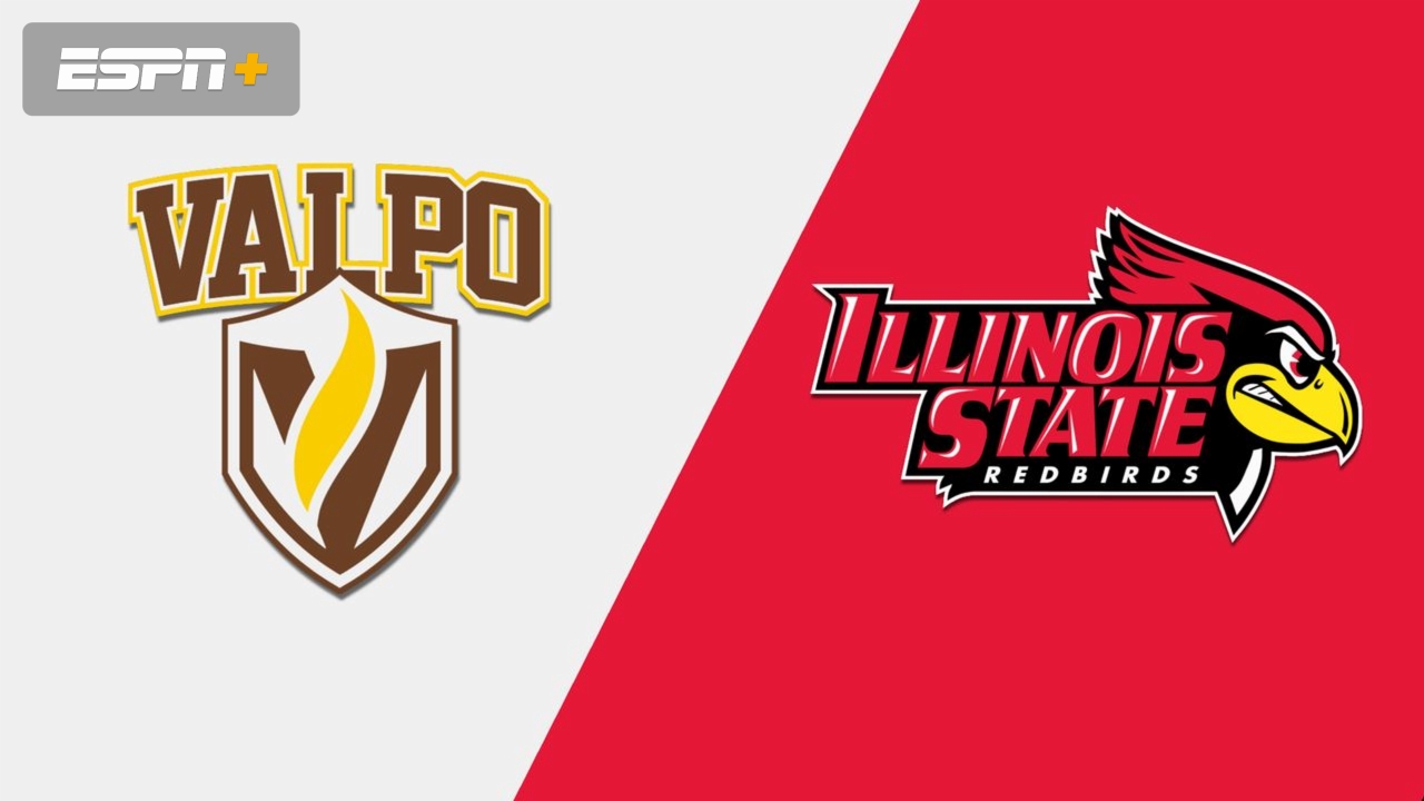Valparaiso vs. Illinois State (W Basketball)