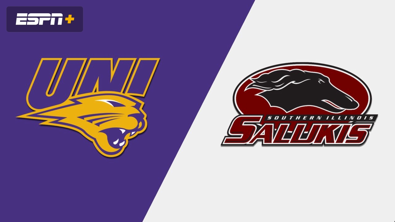 Northern Iowa vs. Southern Illinois (W Basketball)