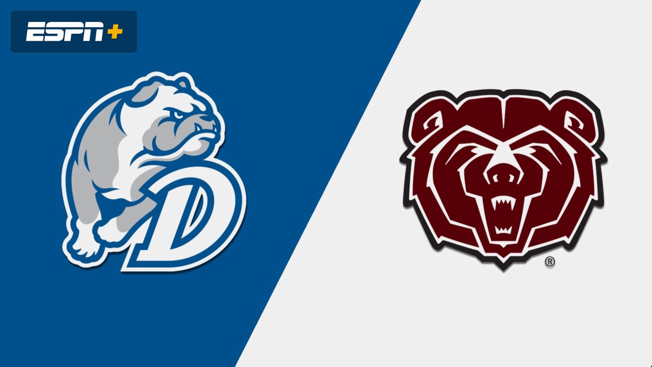 #23 Drake vs. Missouri State (W Basketball)