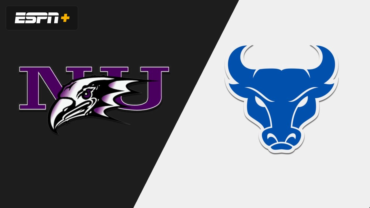 Niagara vs. Buffalo (W Basketball)