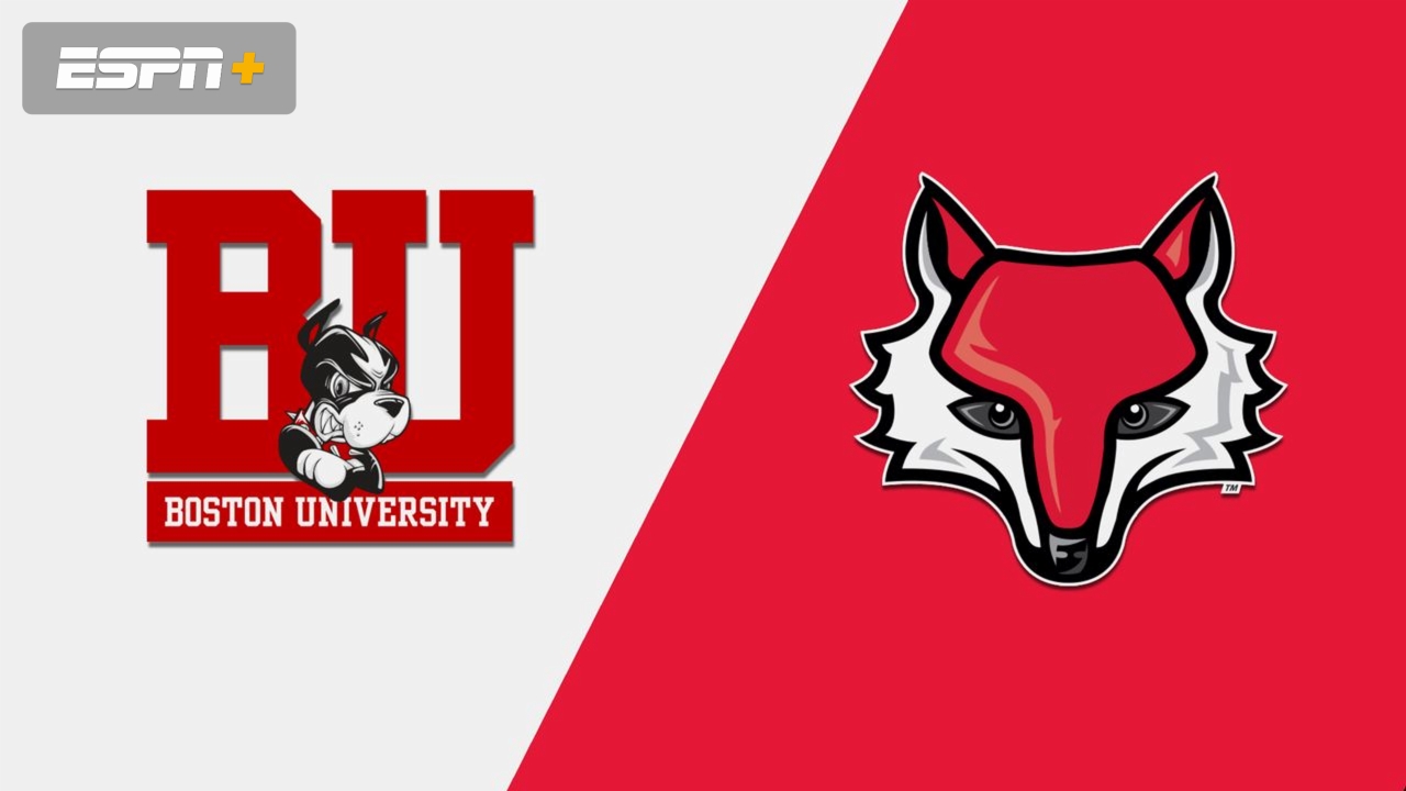 Boston University vs. Marist (W Basketball)