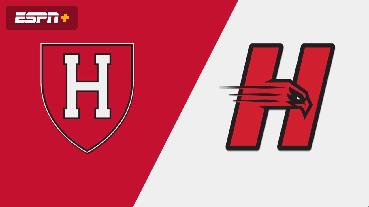 Harvard vs. Hartford (W Basketball)
