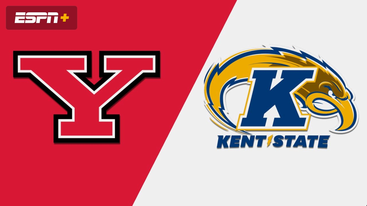 Youngstown State vs. Kent State (W Basketball)