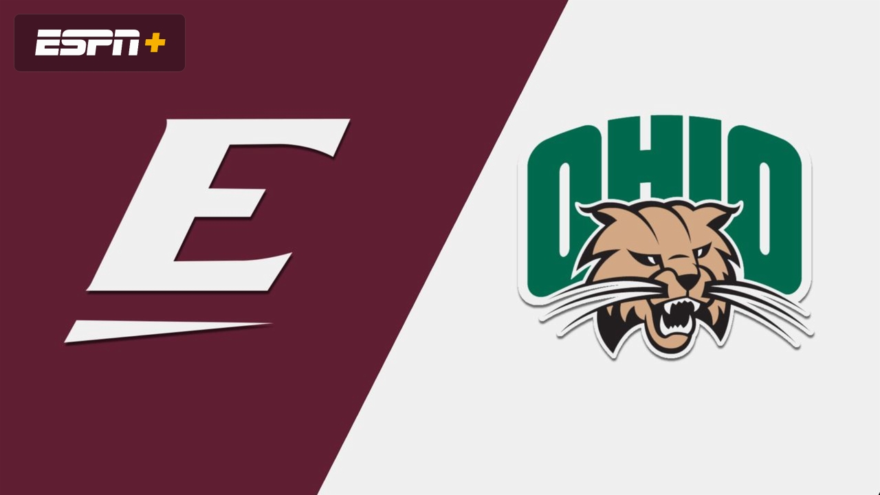 Eastern Kentucky vs. Ohio (W Basketball)