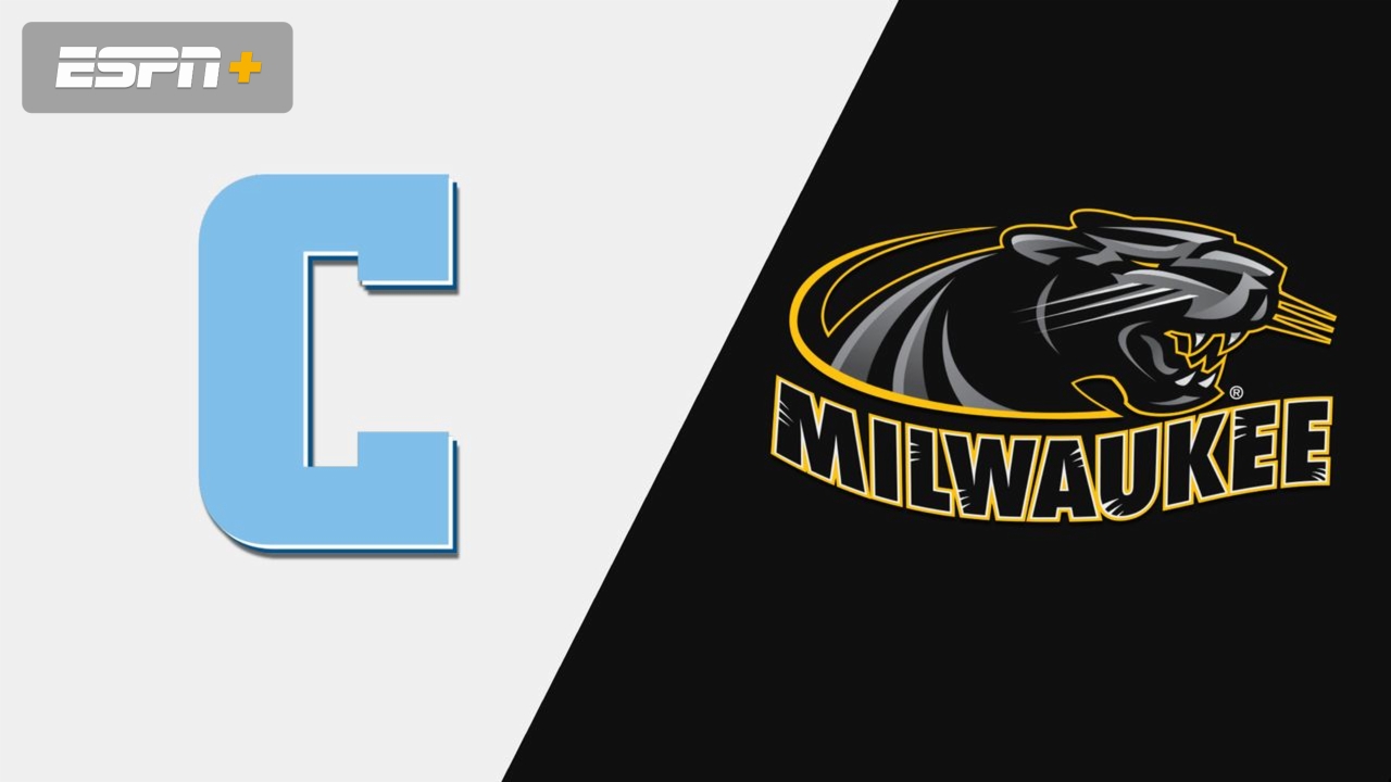 Columbia vs. Milwaukee (W Basketball)