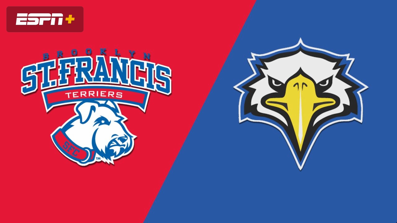 St. Francis (BKN) vs. Morehead State (W Basketball)