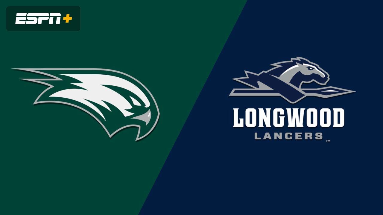 Wagner vs. Longwood (W Basketball)