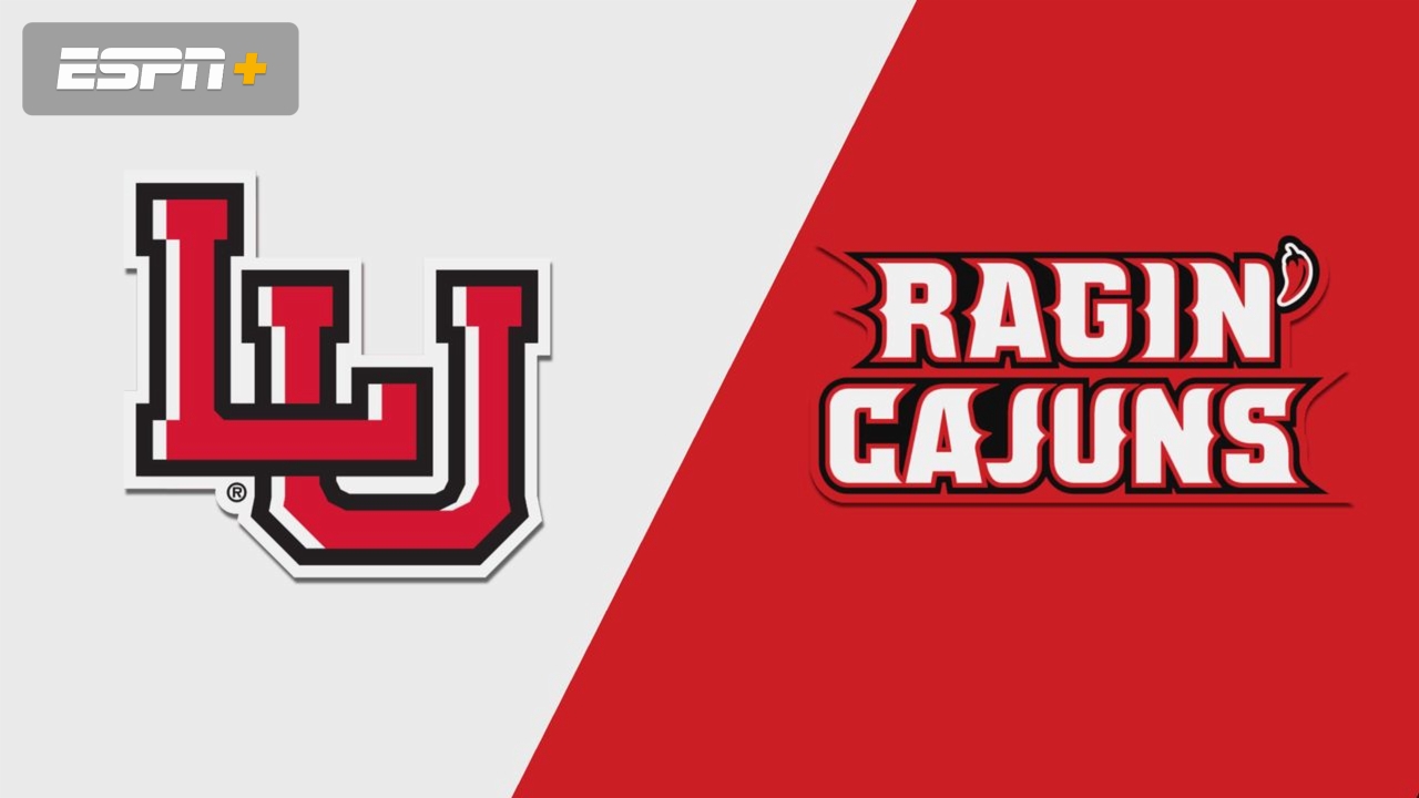 Lamar vs. Louisiana (W Basketball)