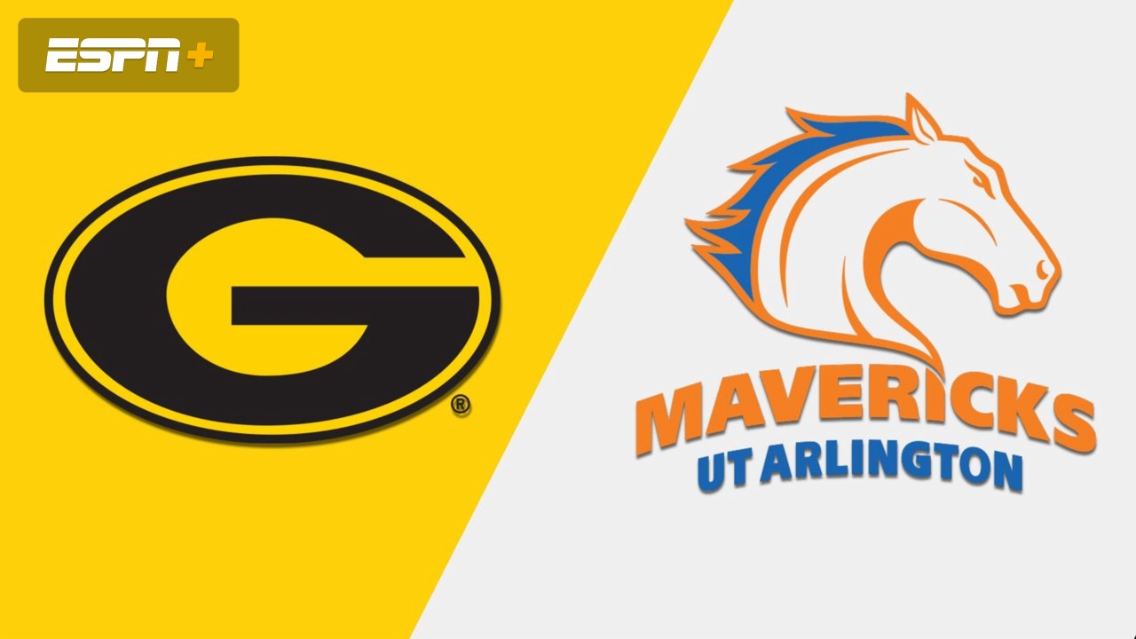 Grambling vs. UT Arlington (W Basketball)