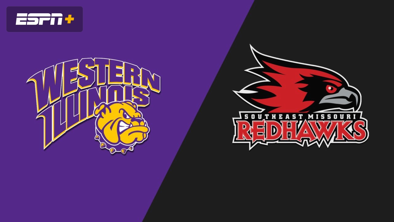 Western Illinois vs. Southeast Missouri State (W Basketball)